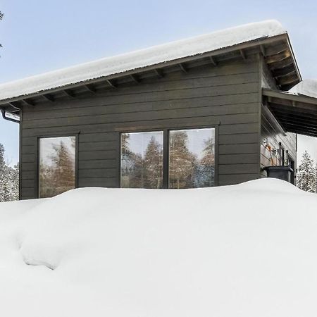 Villa Lusma Inari Exteriér fotografie